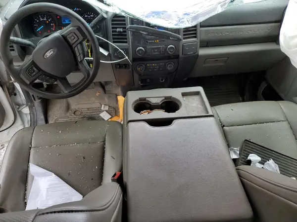 1FT7W2B64KEE67616 2019 FORD F250 - Image 8