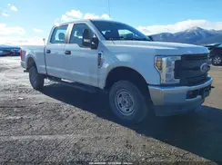 1FT7W2B64KEE75263 2019 FORD F250