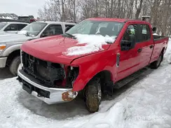 1FT7W2B64KEE76963 2019 FORD F250