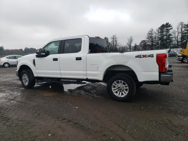 1FT7W2B64KEE84996 2019 FORD F250 - Image 2