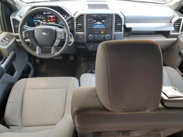 1FT7W2B64KEE84996 2019 FORD F250 - Image 8