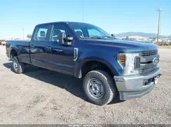 1FT7W2B64KEE92712 2019 FORD F250