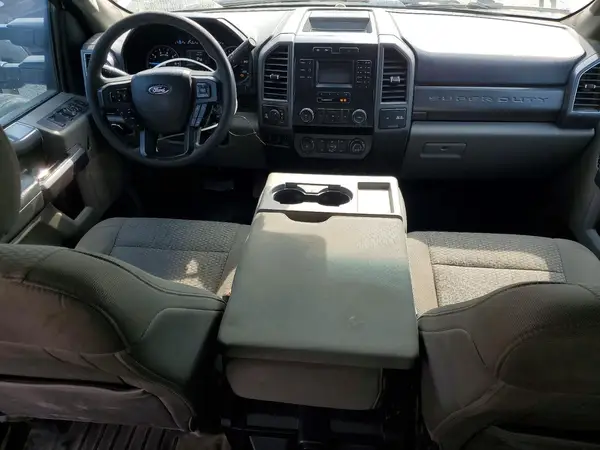 1FT7W2B64KEE96534 2019 FORD F250 - Image 8