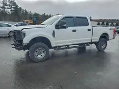 1FT7W2B64KEE98218 2019 FORD F250