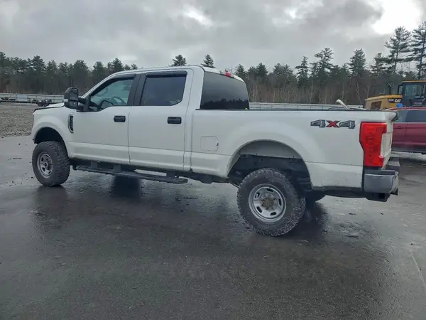 1FT7W2B64KEE98218 2019 FORD F250 - Image 2