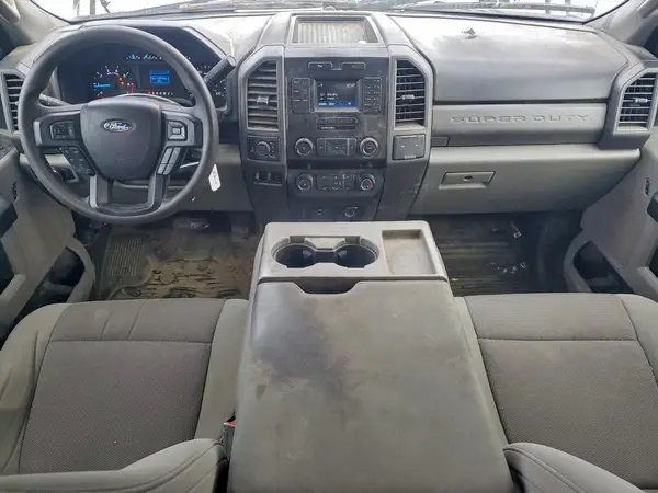 1FT7W2B64KEE98218 2019 FORD F250 - Image 8