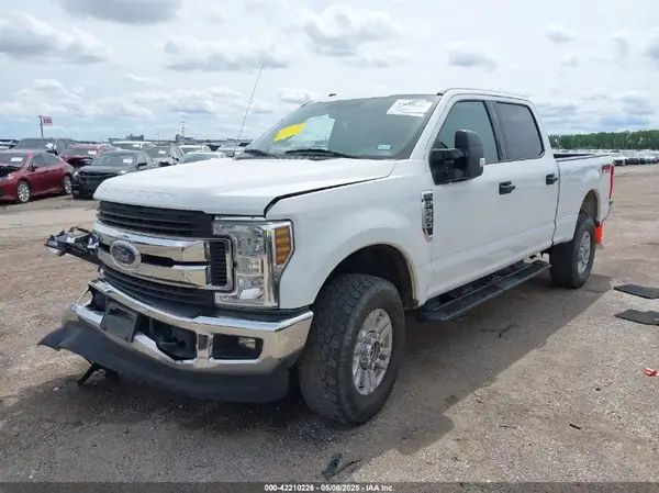 1FT7W2B64KEF02378 2019 FORD F250 - Image 2