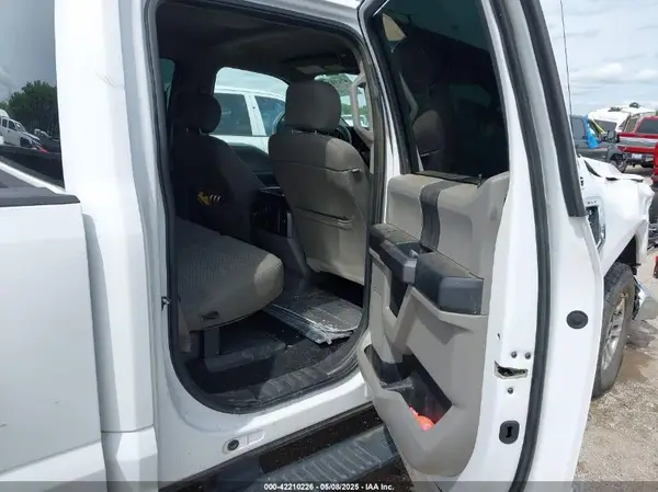 1FT7W2B64KEF02378 2019 FORD F250 - Image 8