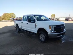 1FT7W2B64KEF03062 2019 FORD F250