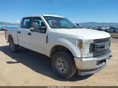 1FT7W2B64KEF03207 2019 FORD F250
