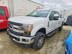 1FT7W2B64KEF12019 2019 FORD F250