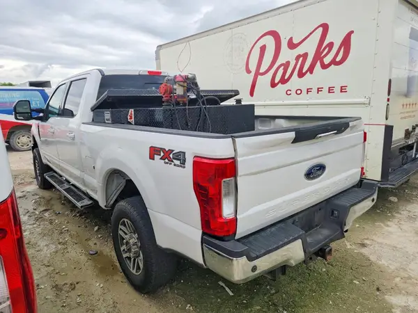1FT7W2B64KEF12019 2019 FORD F250 - Image 2