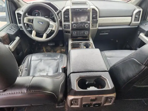 1FT7W2B64KEF12019 2019 FORD F250 - Image 8