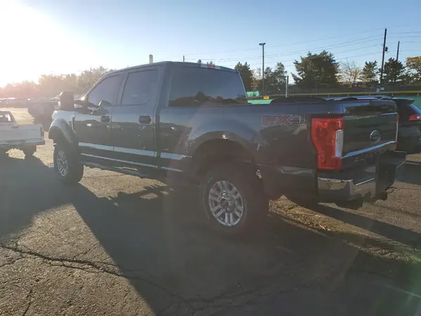 1FT7W2B64KEF12991 2019 FORD F250 - Image 2