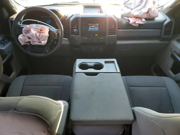 1FT7W2B64KEF12991 2019 FORD F250 - Image 8