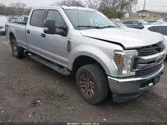 1FT7W2B64KEF15583 2019 FORD F250