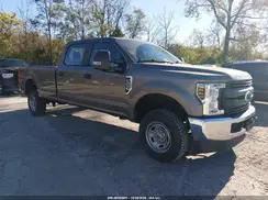 1FT7W2B64KEF30133 2019 FORD F250