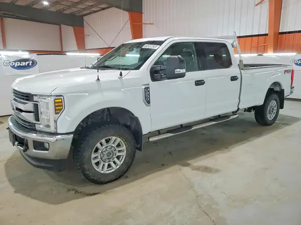 1FT7W2B64KEF30584 2019 FORD F250 - Image 1