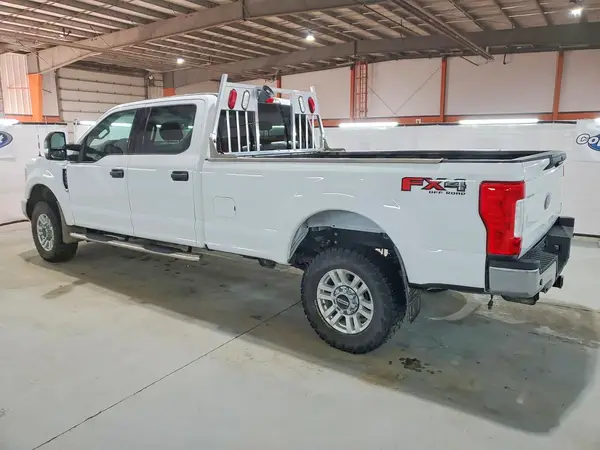1FT7W2B64KEF30584 2019 FORD F250 - Image 2