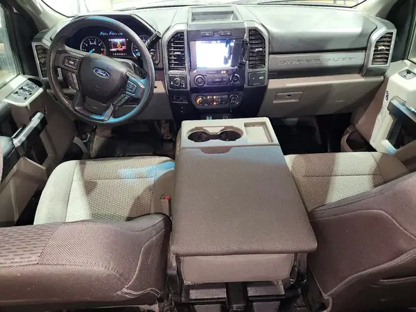 1FT7W2B64KEF30584 2019 FORD F250 - Image 8