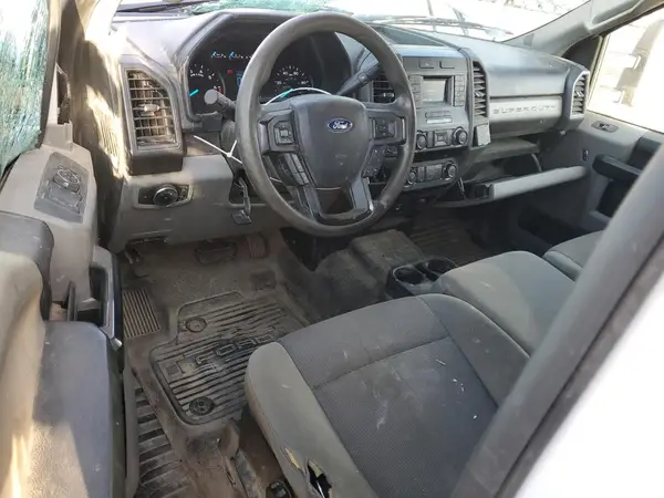 1FT7W2B64KEF40435 2019 FORD F250 - Image 8