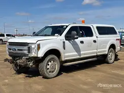 1FT7W2B64KEF43187 2019 FORD F250
