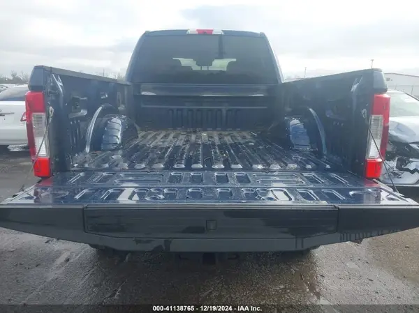 1FT7W2B64KEF46400 2019 FORD F250 - Image 8