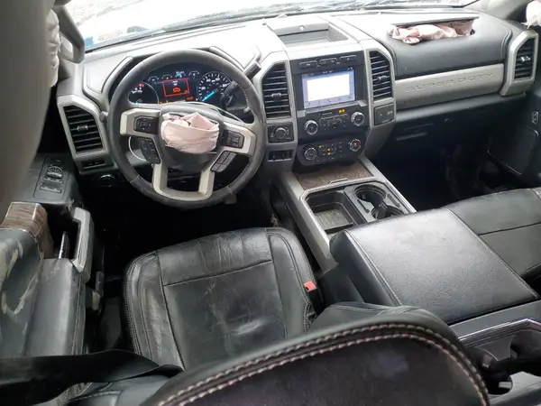 1FT7W2B64KEF47241 2019 FORD F250 - Image 8