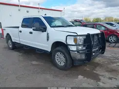 1FT7W2B64KEF52763 2019 FORD F250