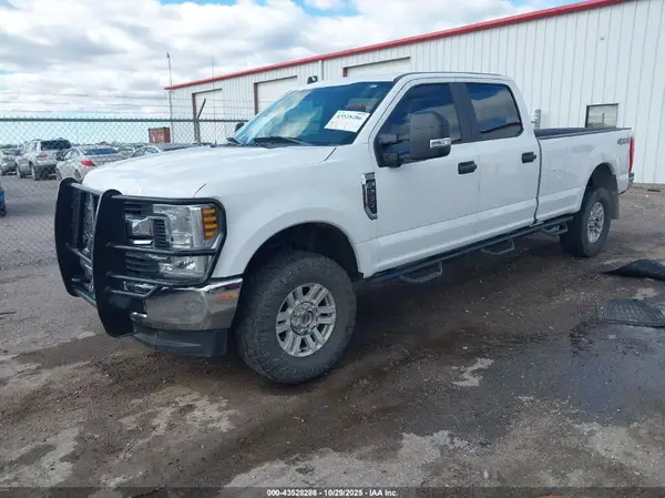 1FT7W2B64KEF52763 2019 FORD F250 - Image 2