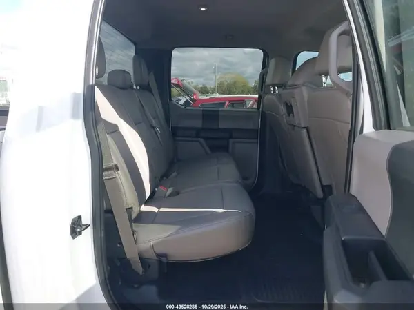 1FT7W2B64KEF52763 2019 FORD F250 - Image 8