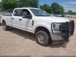 1FT7W2B64KEF60961 2019 FORD F250