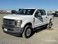 1FT7W2B64KEF65691 2019 FORD F250