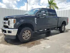 1FT7W2B64KEF78442 2019 FORD F250