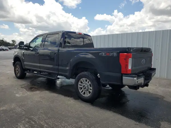1FT7W2B64KEF78442 2019 FORD F250 - Image 2