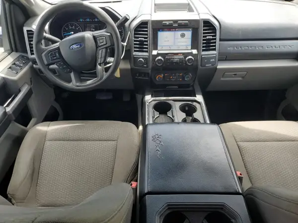 1FT7W2B64KEF78442 2019 FORD F250 - Image 8