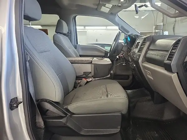 1FT7W2B64KEF83432 2019 FORD F250 - Image 1