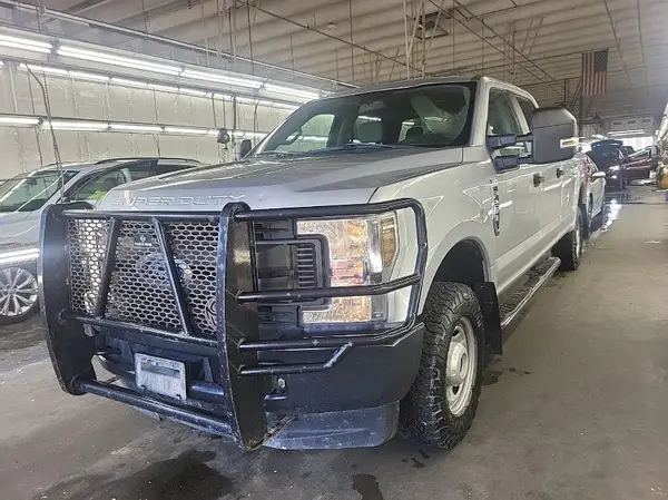 1FT7W2B64KEF83432 2019 FORD F250 - Image 2