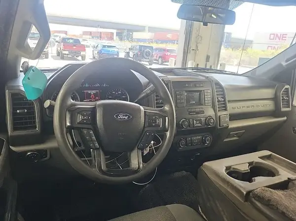 1FT7W2B64KEF83432 2019 FORD F250 - Image 8