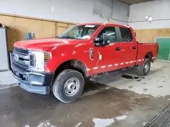 1FT7W2B64KEF96908 2019 FORD F250