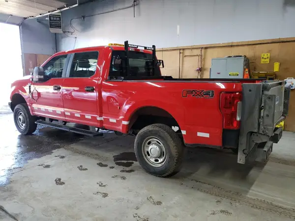 1FT7W2B64KEF96908 2019 FORD F250 - Image 2