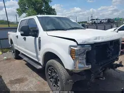 1FT7W2B64KEG05459 2019 FORD F250