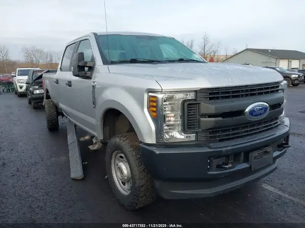 1FT7W2B64KEG05915 2019 FORD F250 - Image 1