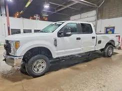 1FT7W2B64KEG24061 2019 FORD F250