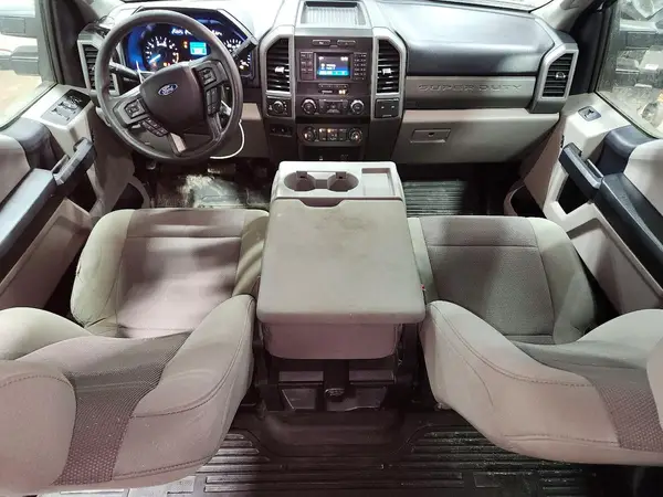 1FT7W2B64KEG24061 2019 FORD F250 - Image 8
