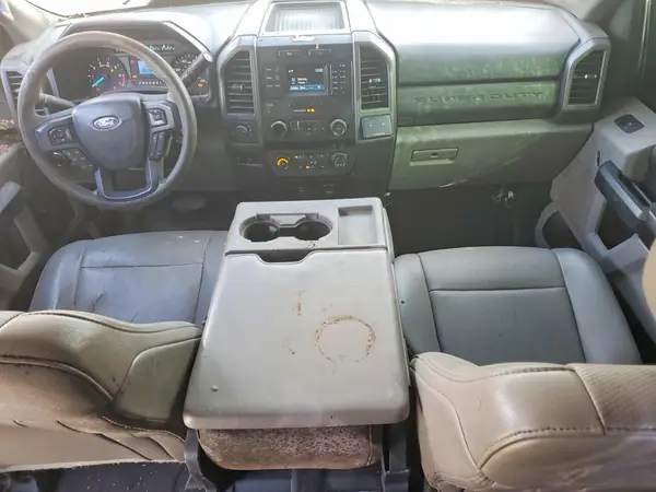 1FT7W2B64KEG30443 2019 FORD F250 - Image 8