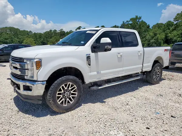 1FT7W2B64KEG38428 2019 FORD F250 - Image 1