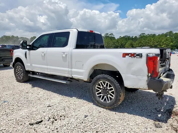 1FT7W2B64KEG38428 2019 FORD F250 - Image 2