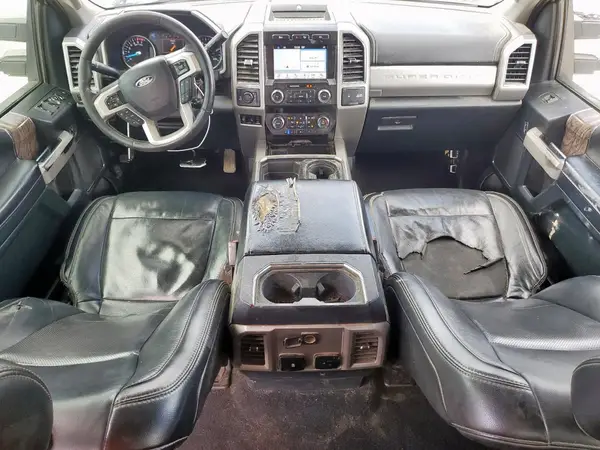 1FT7W2B64KEG38428 2019 FORD F250 - Image 8