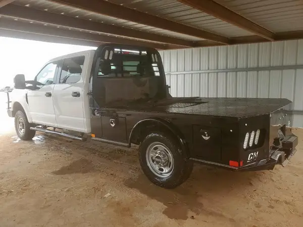 1FT7W2B64KEG49302 2019 FORD F250 - Image 2